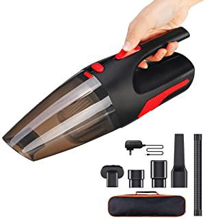 Recensioni di aspiratore auto