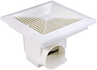 Recensioni di aspiratore bagno senza uscita esterna