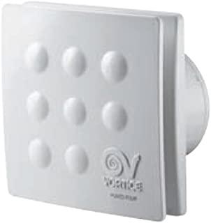 Recensioni di aspiratore bagno vortice
