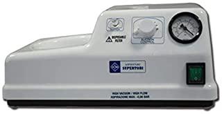 Recensioni di aspiratore chirurgico