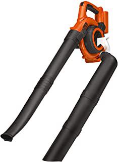 Recensioni di aspiratore foglie a batteria