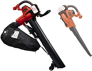 Recensioni di aspiratore foglie a scoppio