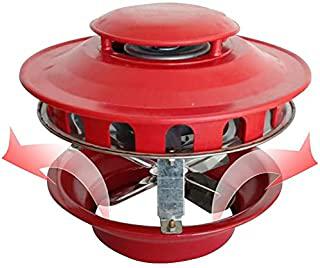Recensioni di aspiratore fumi per barbecue
