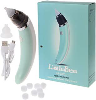 Recensioni di aspiratore nasale elettrico