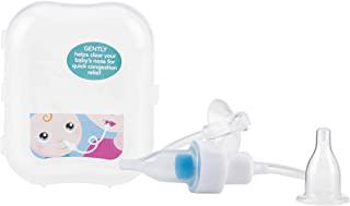 Recensioni di aspiratore nasale neonato elettrico