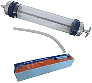 Recensioni di aspiratore olio motore