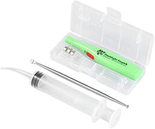 Recensioni di aspiratore orecchie