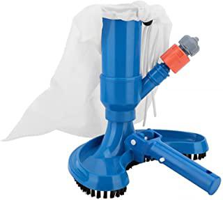 Recensioni di aspiratore per piscina