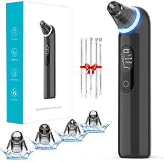 Recensioni di aspiratore per punti neri