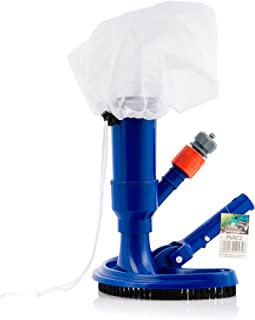 Recensioni di aspiratore piscina