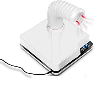 Recensioni di aspiratore polvere unghie
