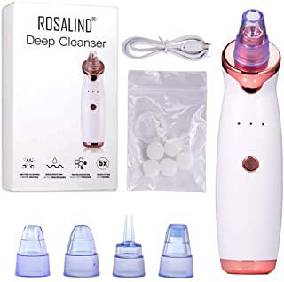 Recensioni di aspiratore punti neri professionale