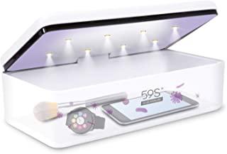 Recensioni di aspiratore unghie shemax