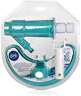 Recensioni di aspiratore venturi
