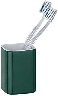 Recensioni di bicchiere portaspazzolino bagno