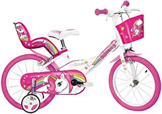 Recensioni di bici rosa con cestino