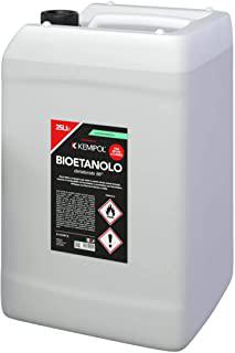 Recensioni di bioetanolo camino