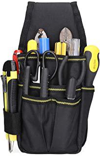 Recensioni di borsa porta attrezzi elettricista
