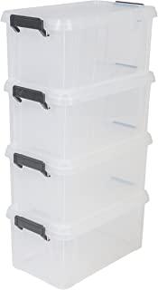 Recensioni di box plastica con coperchio