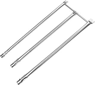 Recensioni di bruciatore a gas rettangolare