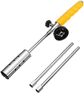 Recensioni di bruciatore erbacce