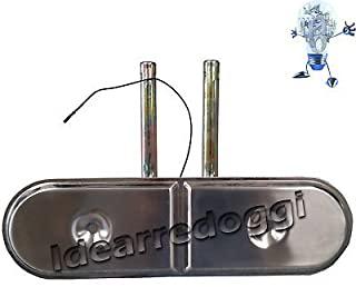 Recensioni di bruciatore gas barbecue