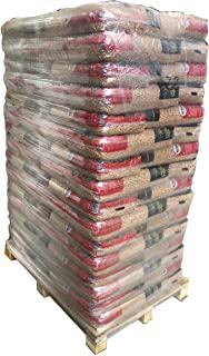 Recensioni di bruciatore pellet per camino