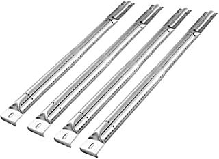 Recensioni di bruciatore per barbecue