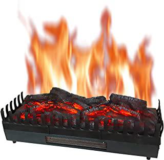 Recensioni di caminetto finto decorativo