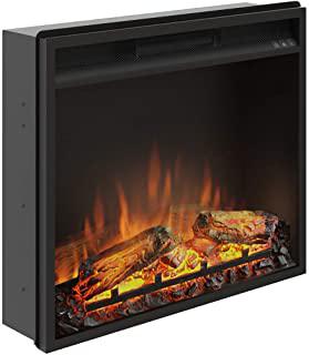 Recensioni di camini elettrici da incasso