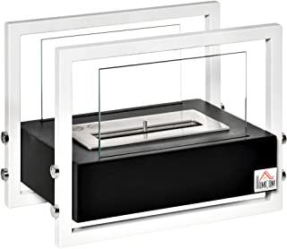 Recensioni di camini moderni bioetanolo