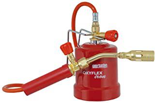 Recensioni di camino a gas con bombola