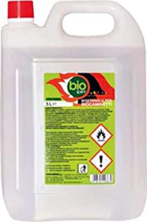 Recensioni di camino bioetanolo ventilato