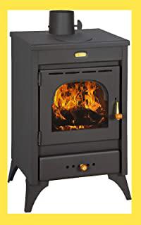 Recensioni di camino con forno a legna prefabbricato da inte