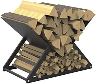 Recensioni di camino in legno