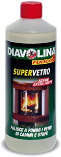 Recensioni di camino pellet e legna