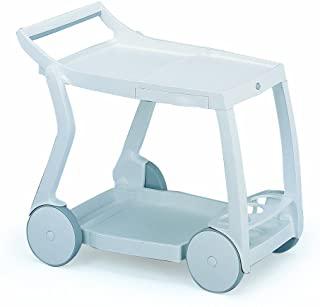Recensioni di carrello portavivande foppapedretti