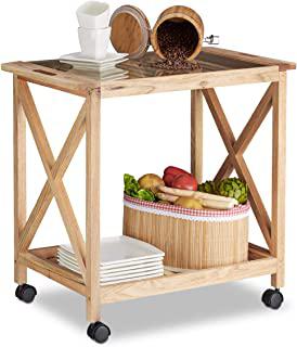 Recensioni di carrello portavivande moderno