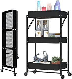 Recensioni di carrello portavivande pieghevole