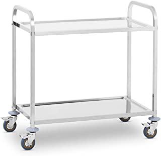 Recensioni di carrello portavivande vintage