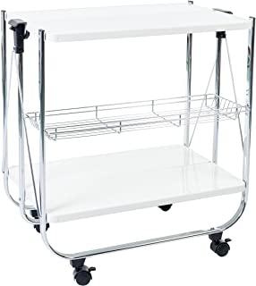 Recensioni di carrello portavivande