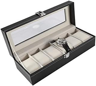 Recensioni di cassetta porta orologi