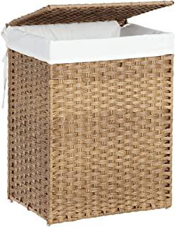 Recensioni di cesta vimini portabiancheria