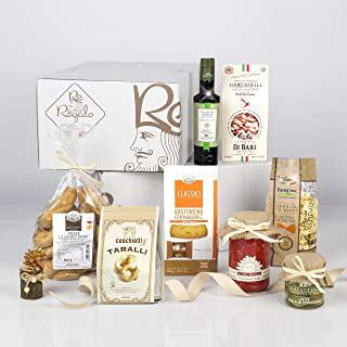 Recensioni di ceste per olive