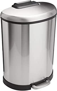 Recensioni di cestini arredo urbano
