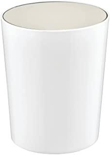 Recensioni di cestini bagno con coperchio