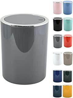 Recensioni di cestini bagno