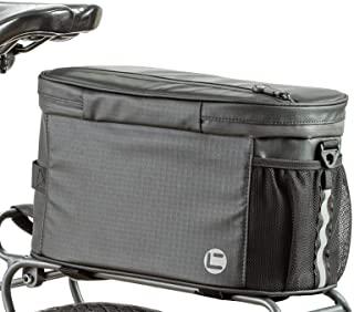 Recensioni di cestini bicicletta