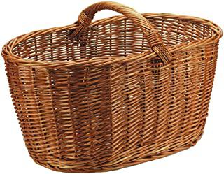 Recensioni di cestini legno