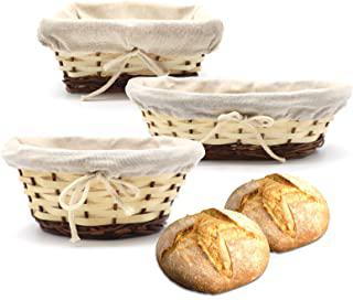 Recensioni di cestini porta pane